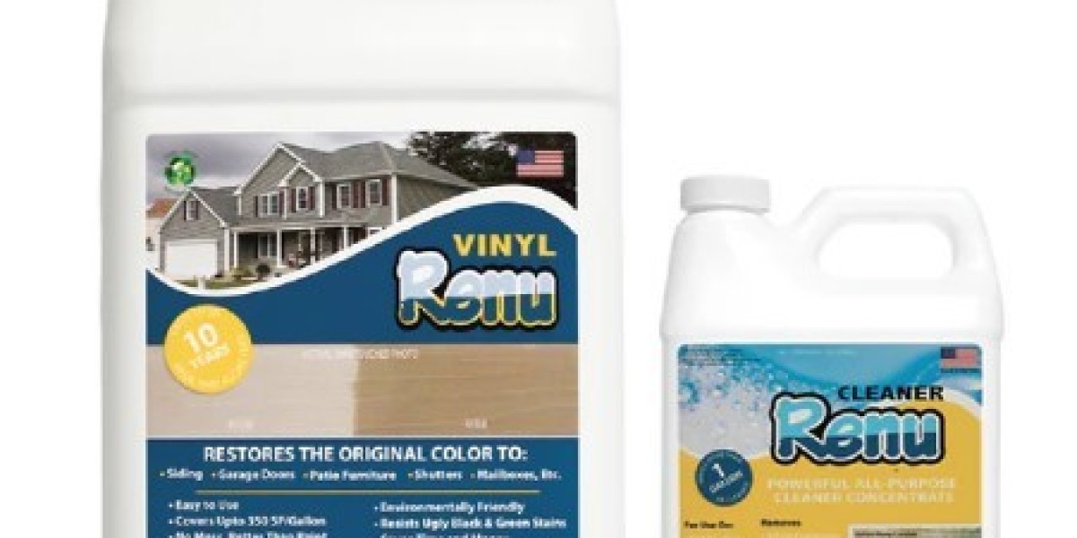 Achieve a Stunning Exterior with Shutter Restorer, Shutter Paint, and Fence Sealer