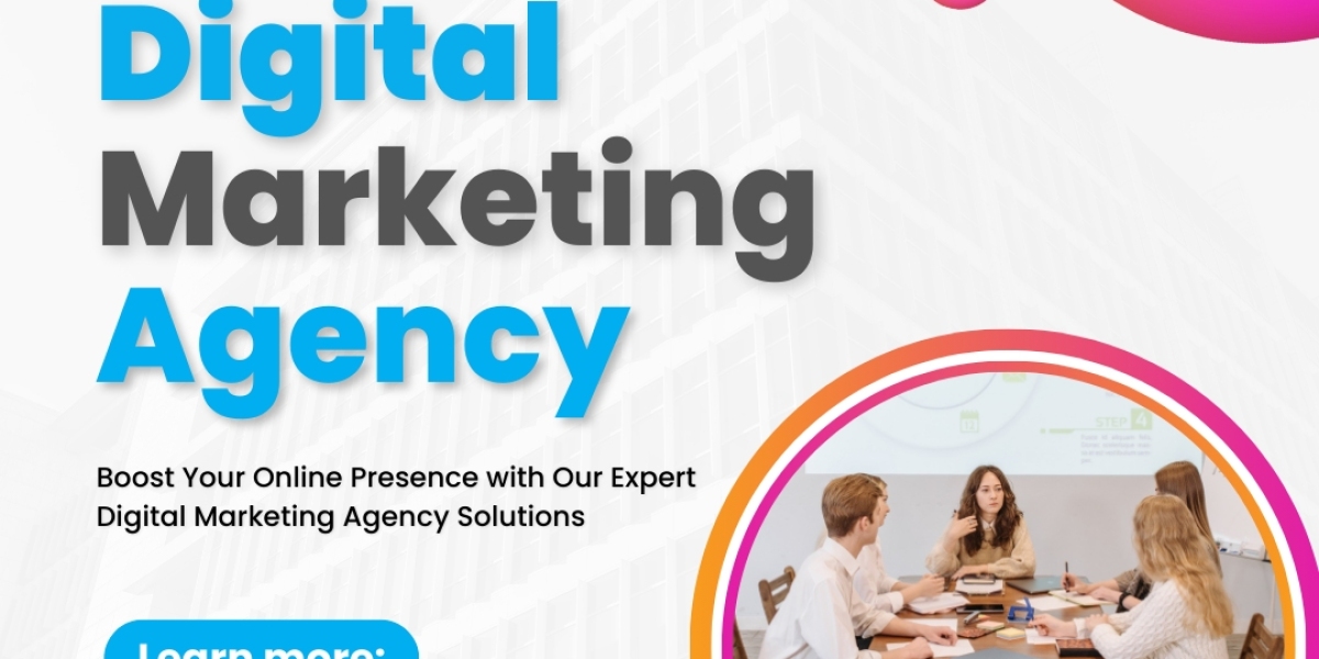 How Can the Top Digital Marketing Agency in Jaipur Elevate Your Online Presence and Drive Business Success?