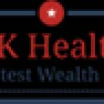 GK Health Profile Picture