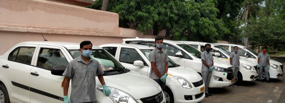 Odisha travels Cover Image