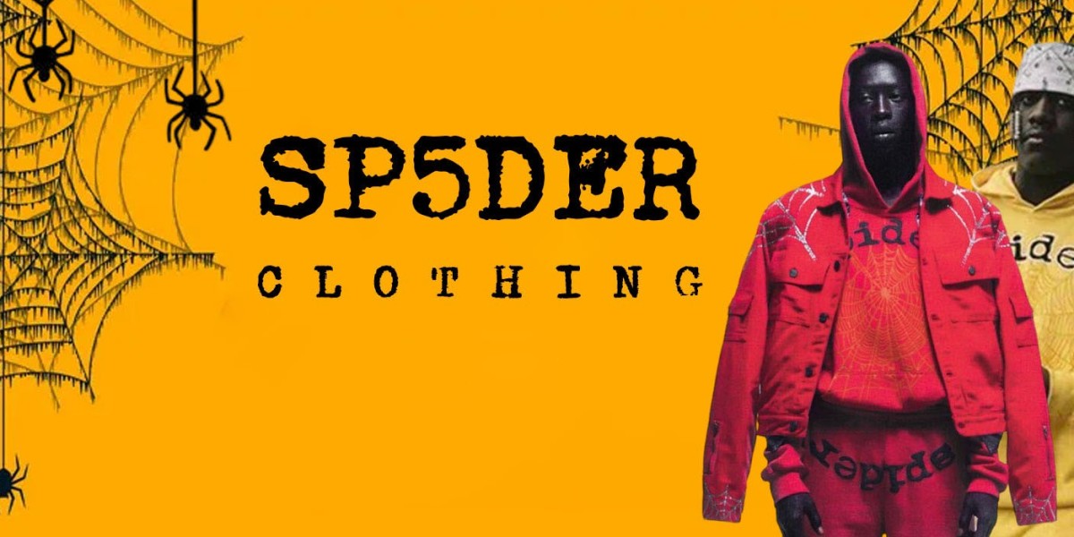 The Spider Hoodie's Origin Story Integrating Technology and Style
