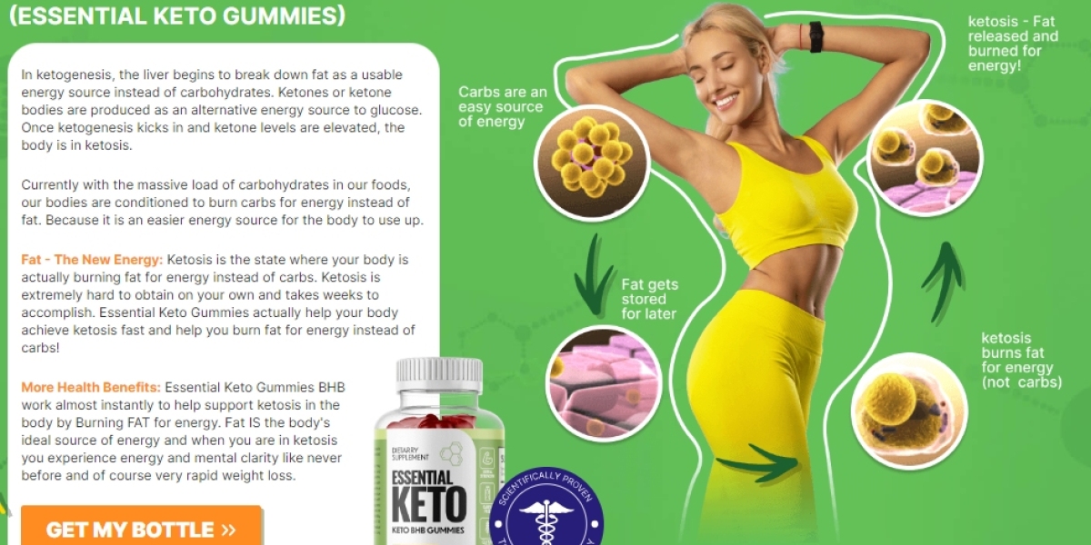 https://www.facebook.com/Essential.Keto.Gummies.South.Africa.Official/