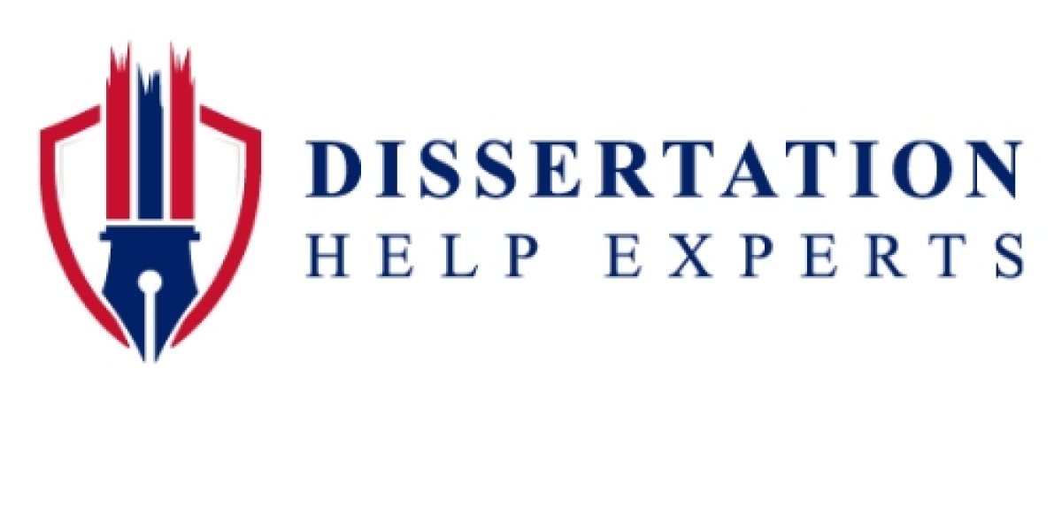 Dissertation Writing Help UK