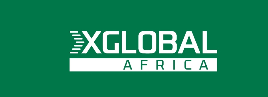 Xglobal Africa Cover Image