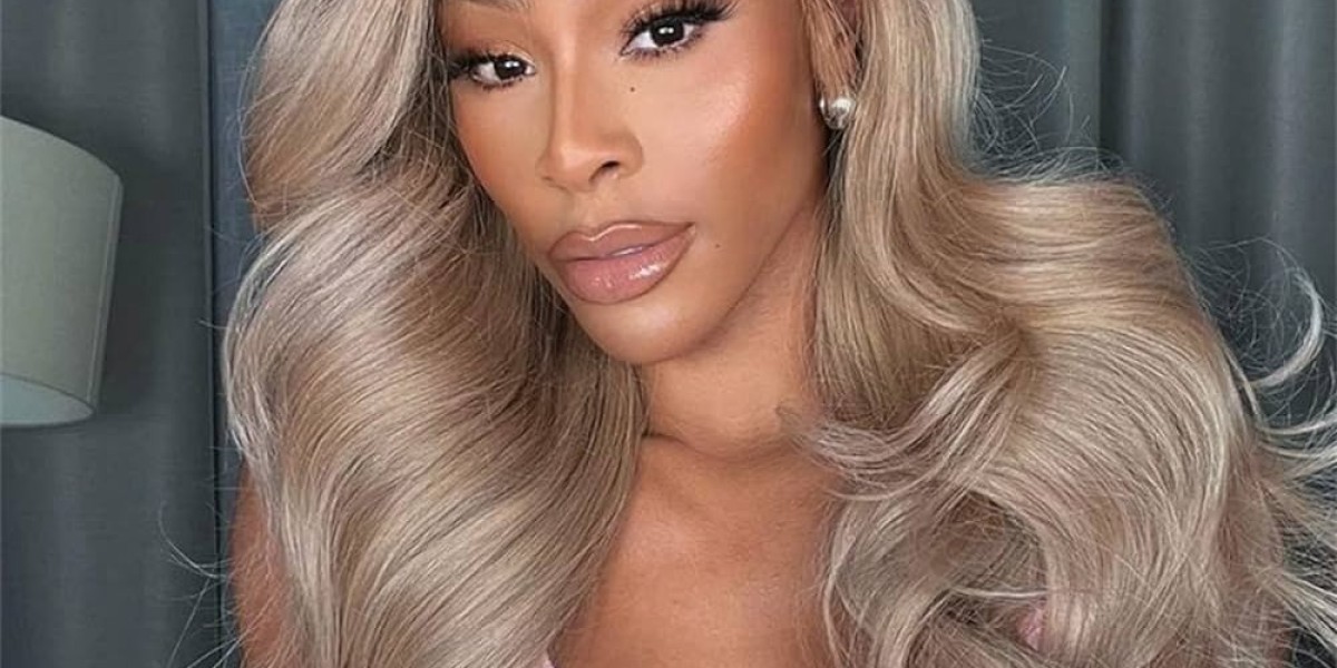Blonde Wigs for Black Women: Embrace a Bold and Beautiful Look