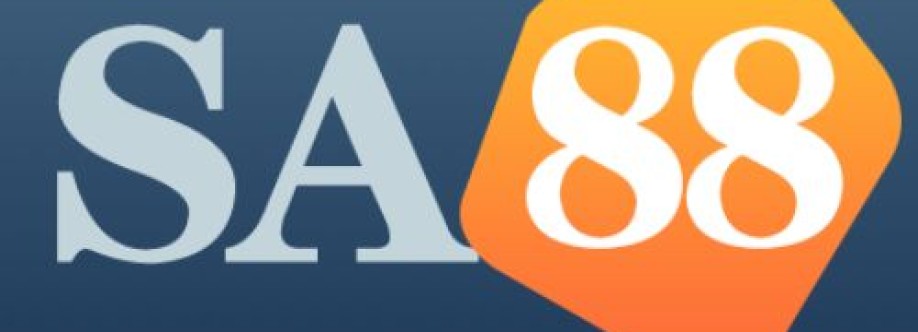 sa88 club Cover Image