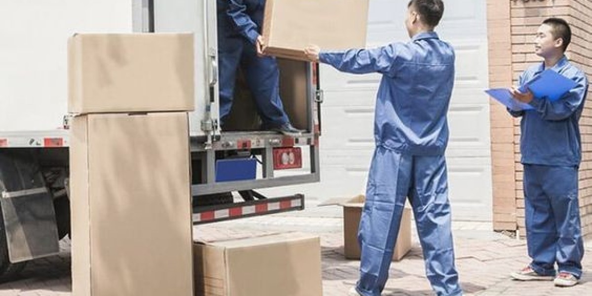 Your Guide to Hiring Packers and Movers in Islamabad