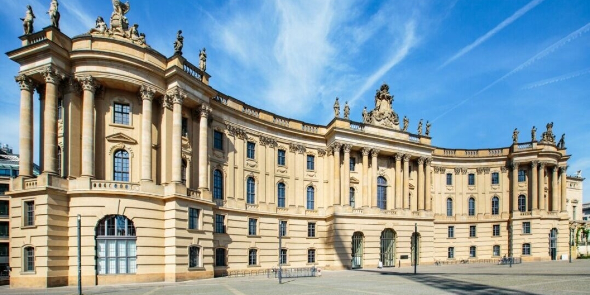Germany's World-Class Universities: Your Gateway to Advanced Learning