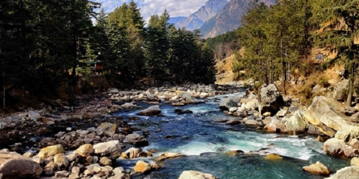 Kasol Beyond the Ordinary: Tour Packages with Unique Local Experiences
