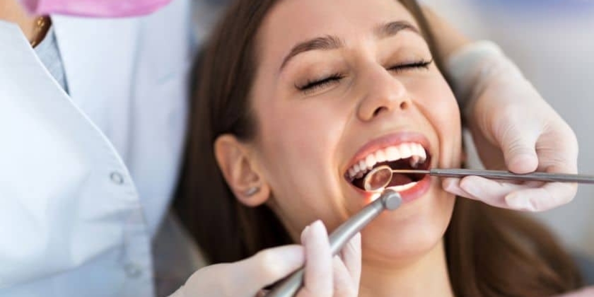 Understanding Common Dental Procedures: What to Expect
