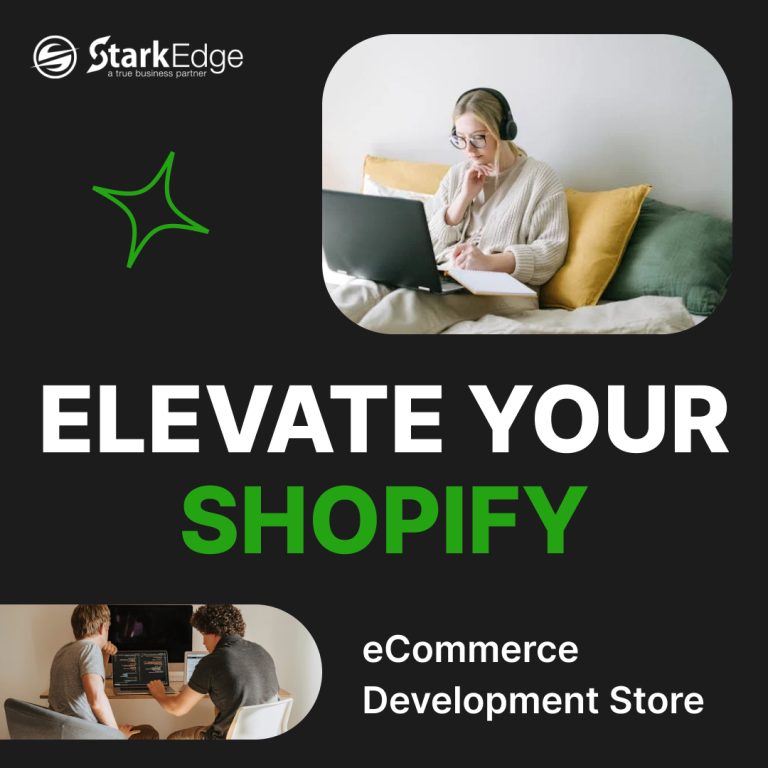 Elevate Your Shopify eCommerce Development Store - WriteUpCafe.com
