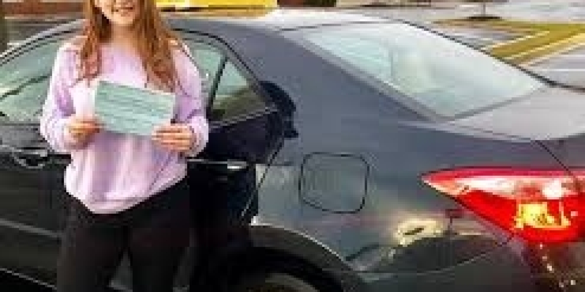 Why Should You Consider Driving School Alexandria?