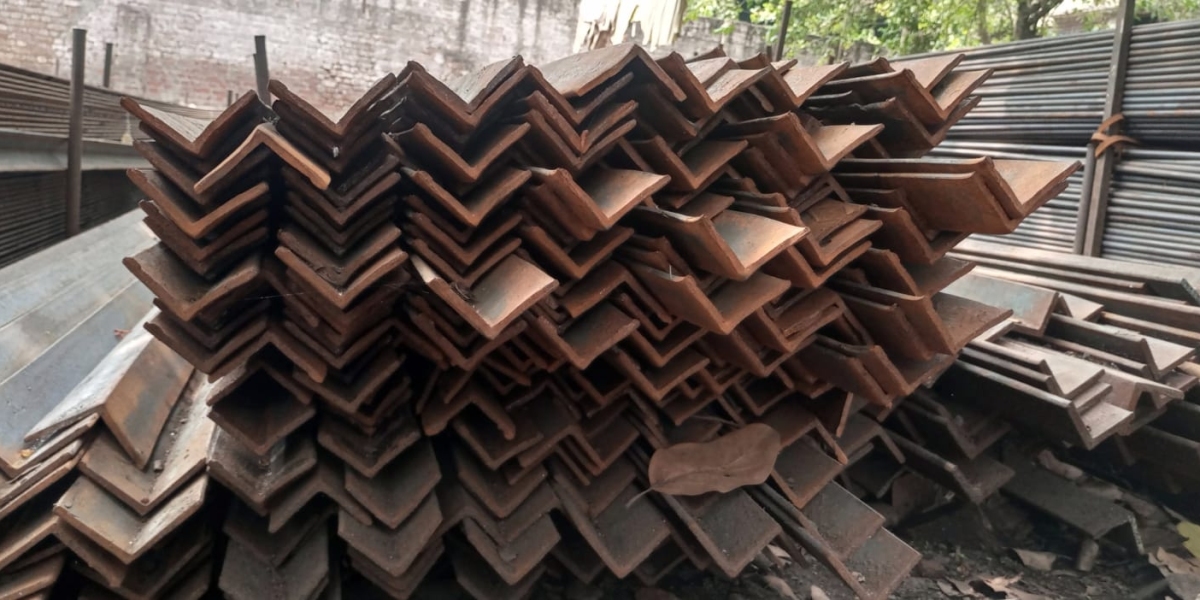 MWPBNP: Building a Stronger Pakistan, One Steel Product at a Time