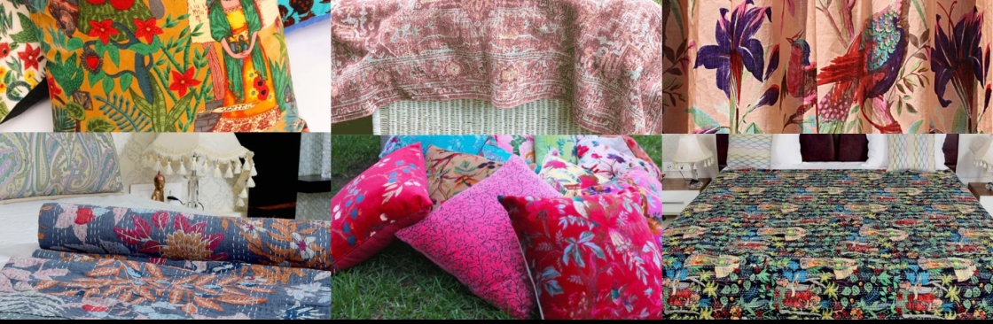 linenconnections Cover Image