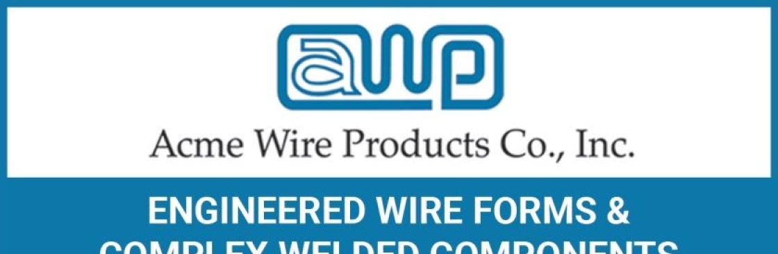 Acme Wire Products Inc Cover Image