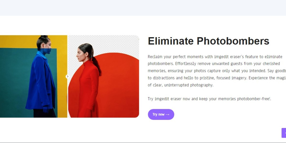 Uncover the Power of Magic Eraser AI from Reddit: Enhance Your Photos Effortlessly