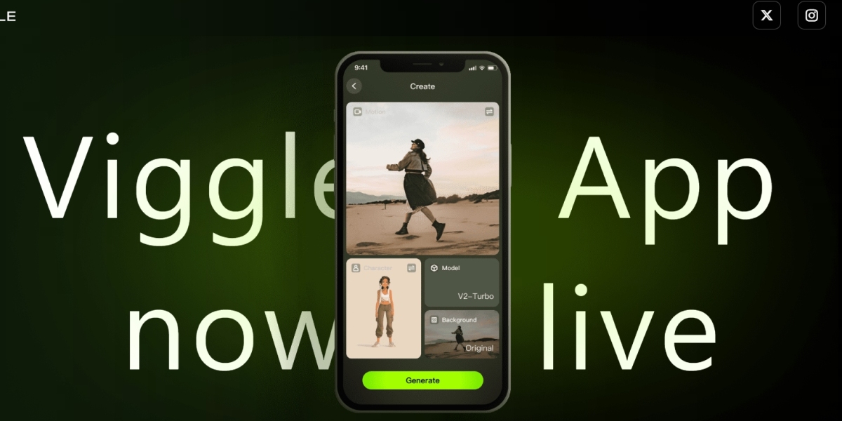 Creating Realistic Animations Made Easy: A Guide to Viggle AI