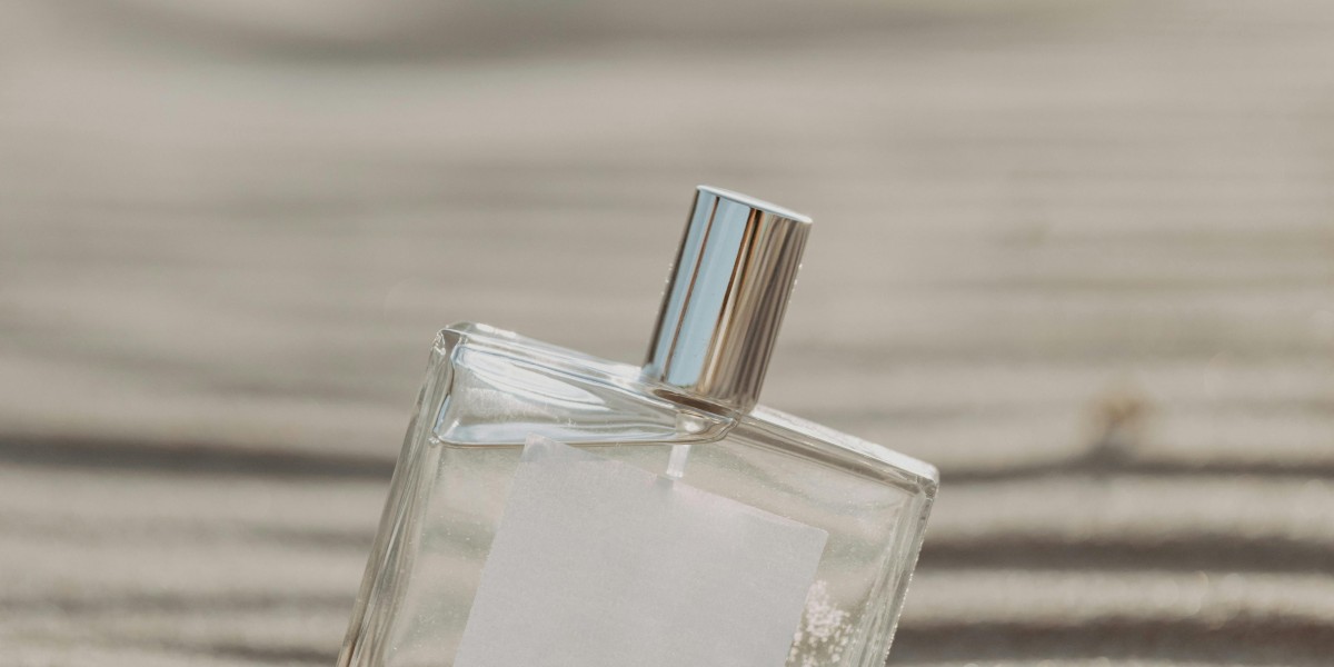 Unveiling the Allure: A Look at Bahrain's Evolving Perfume Trends