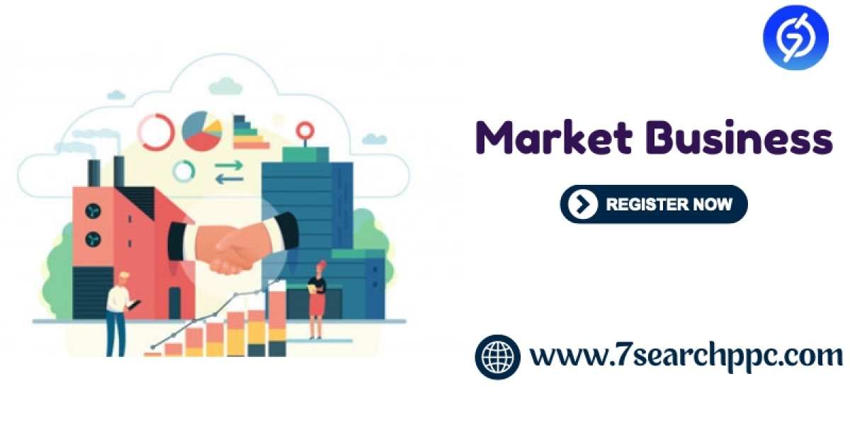 Strategies for Growing Your Market Business