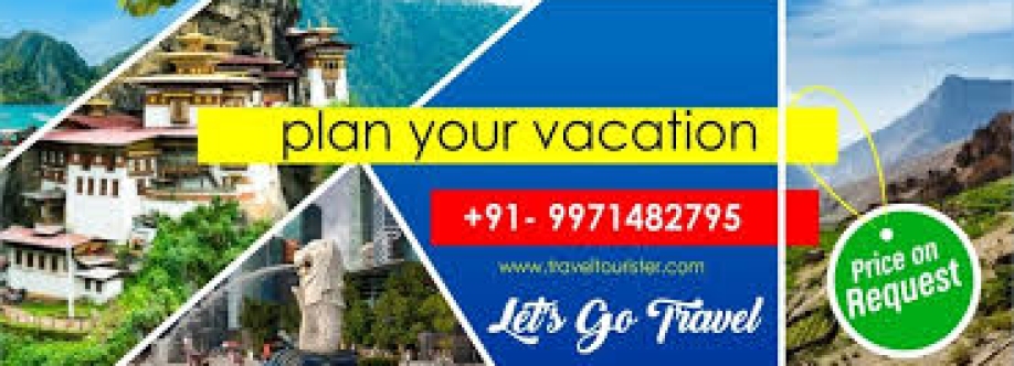 travel tourister Cover Image