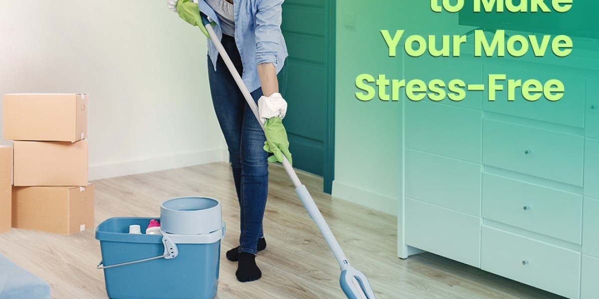 Atlanta House Cleaning Services | MyCleaning Angel