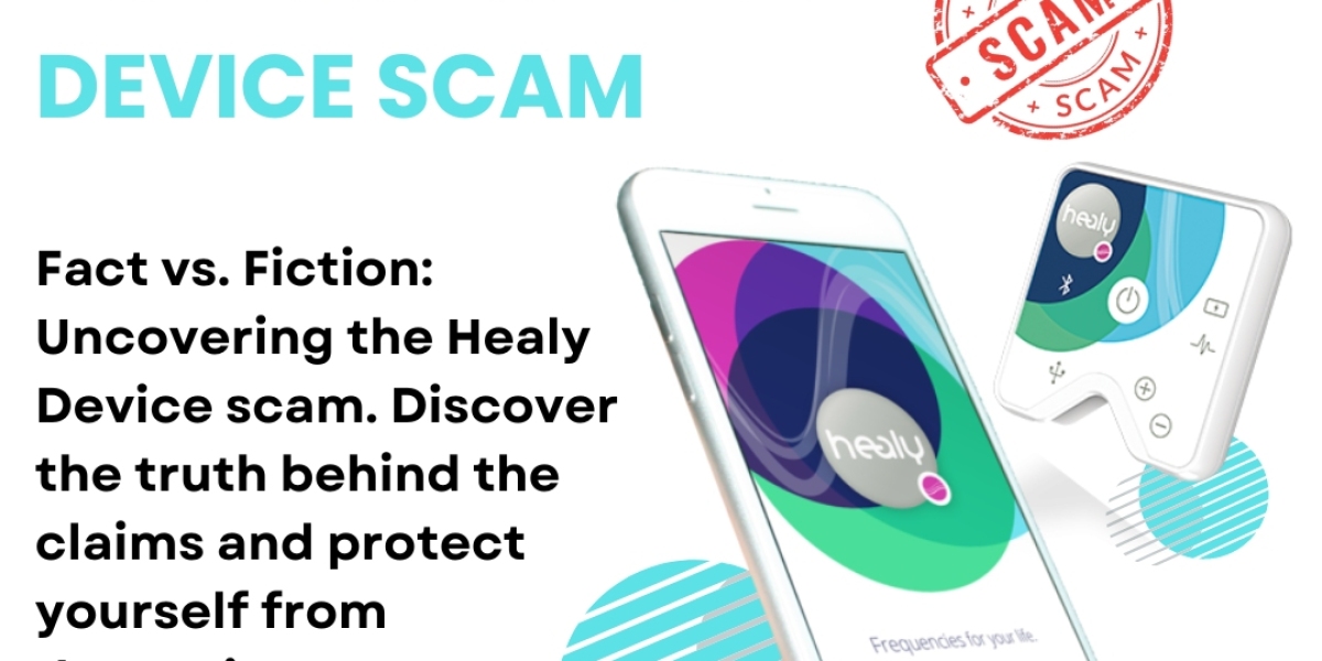 The Healy Device a Scam? What You Need to Know