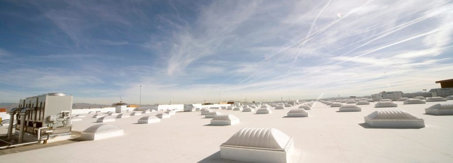 JQCNY Roofing Cover Image