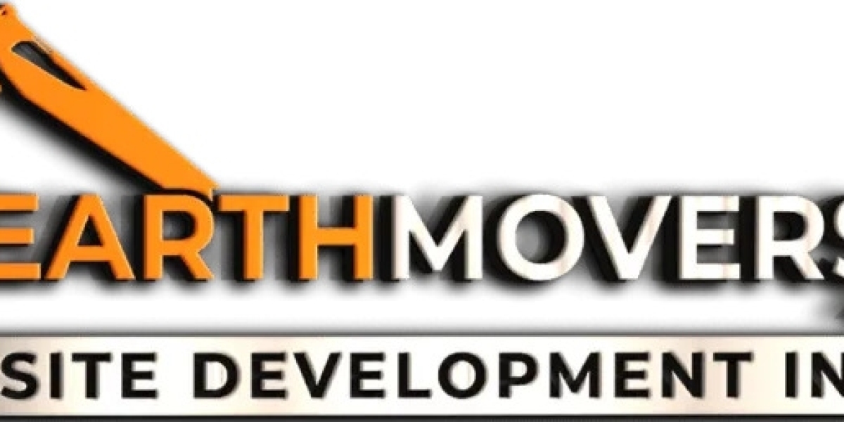Understanding Earth Movers The Heroes of Construction