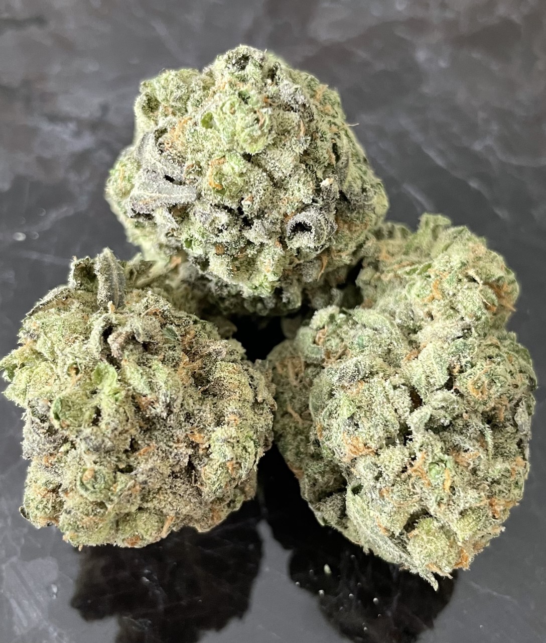 BIG MAC - BC Bud