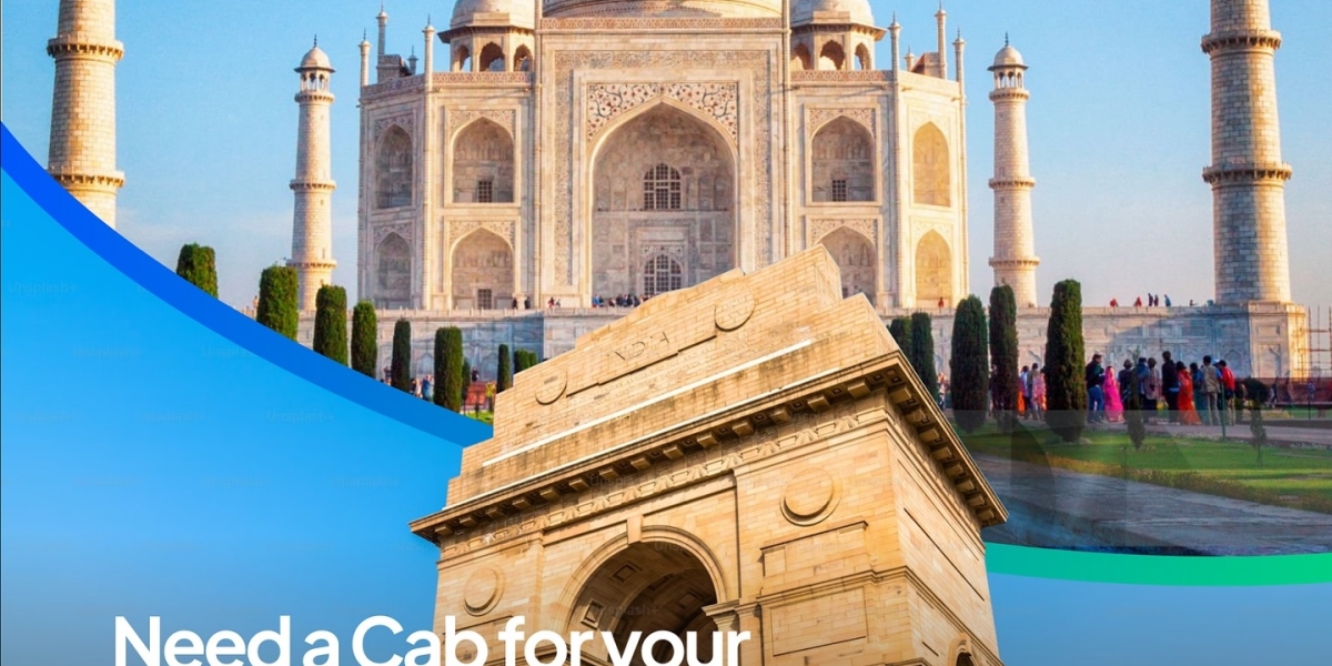 Delhi to Jaipur Cab Booking