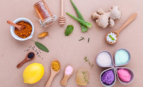 AcneStar Facewash- Ingredients & Benefits | Pimple Free Facewash