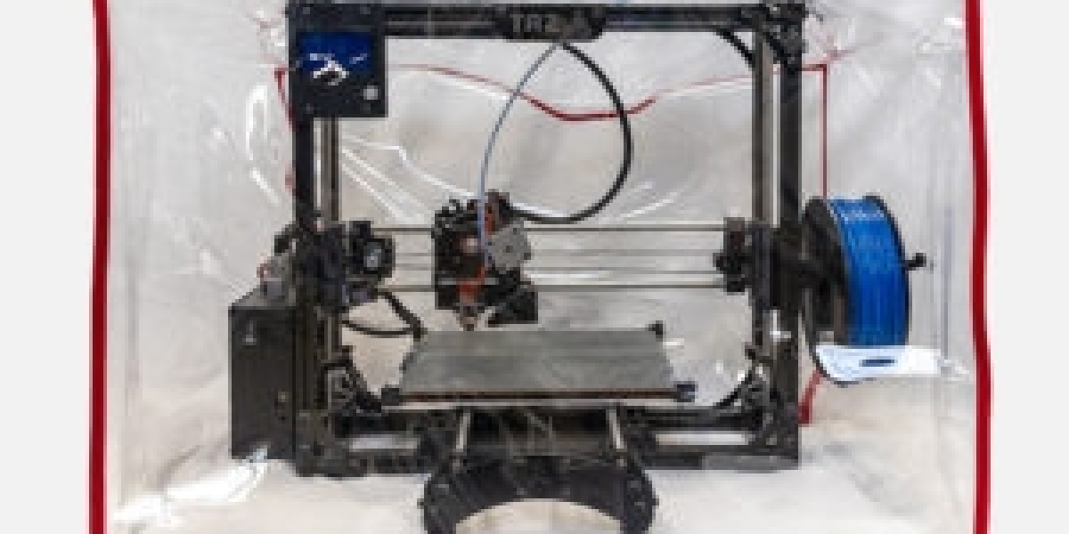 Discover the Benefits of Custom Dust Covers