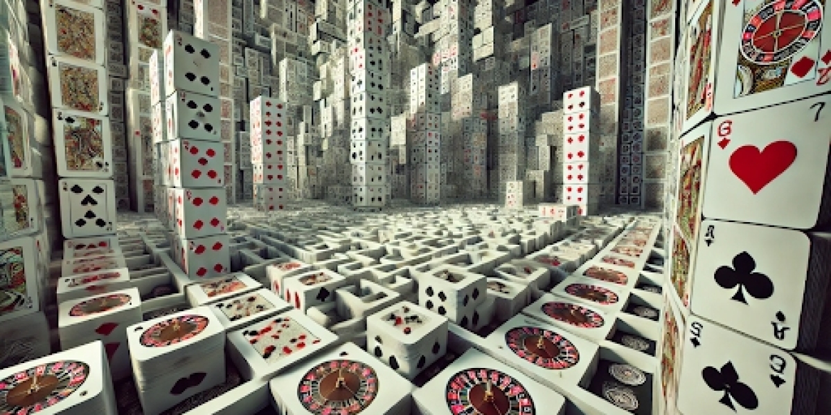 Regulatory Changes and Their Impact on Sky Crown Casino