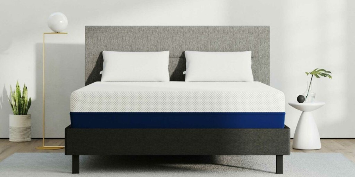 Everything You Need to Know About Bed in a Box Mattresses