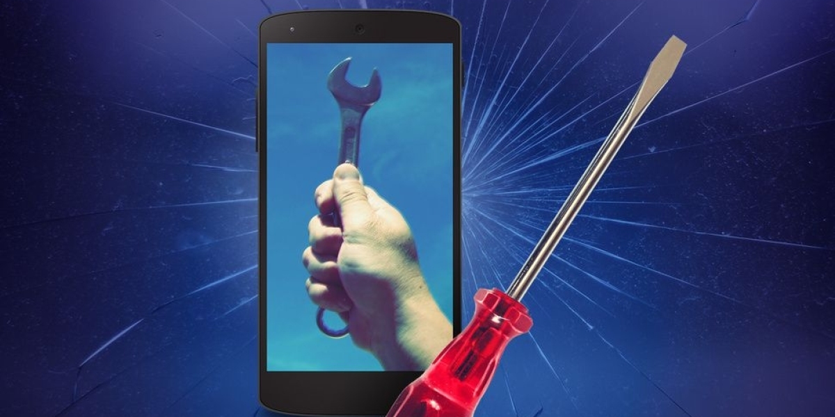 Common Phone Issues and How Phone Repair Glasgow Can Fix Them