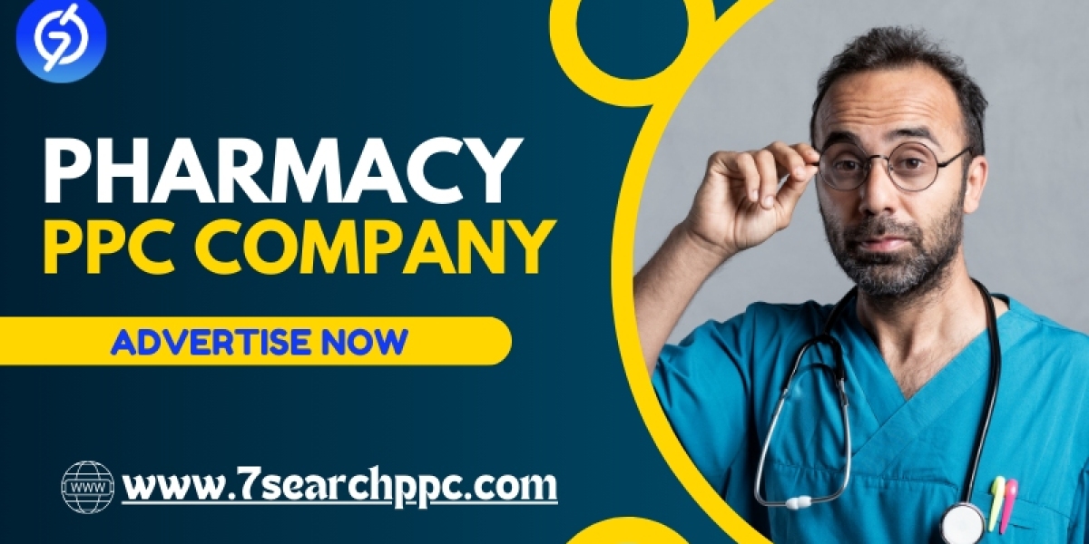 Online Pharmacy Advertising | Pharmacy PPC Company