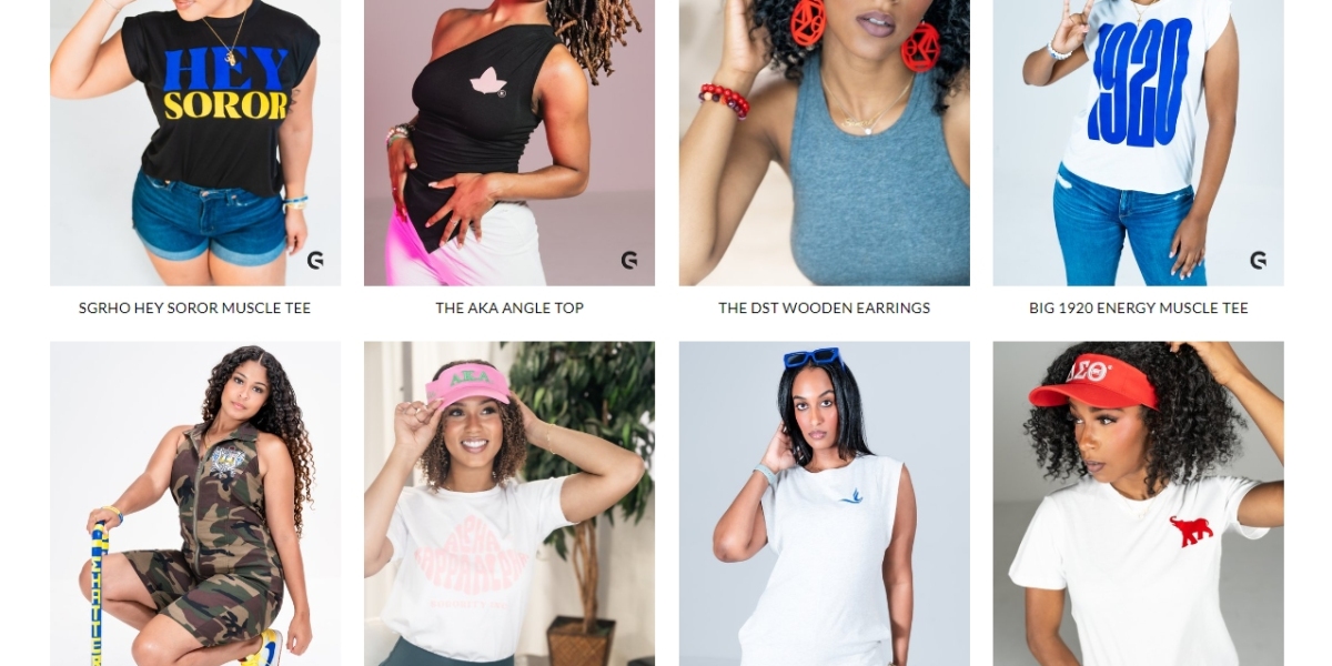 The Cultural Preservation Efforts of Divine Nine Sororities