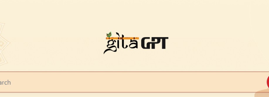 Gita GPT Cover Image