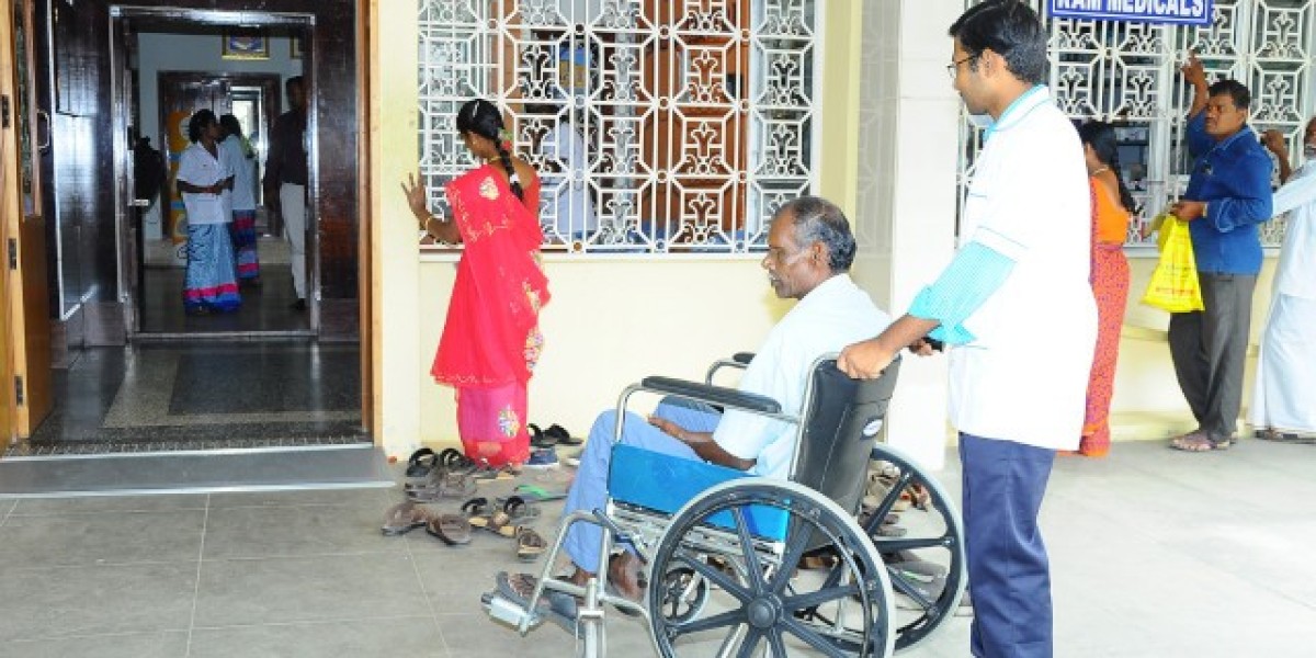 Aasai Health Centre : Diabetes Care and Master Health Checkup in Salem