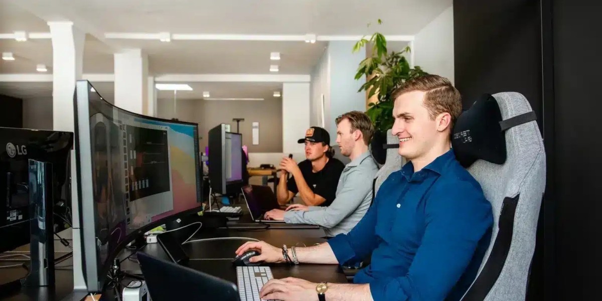 Elevate Your Brand Identity with Flatline Agency