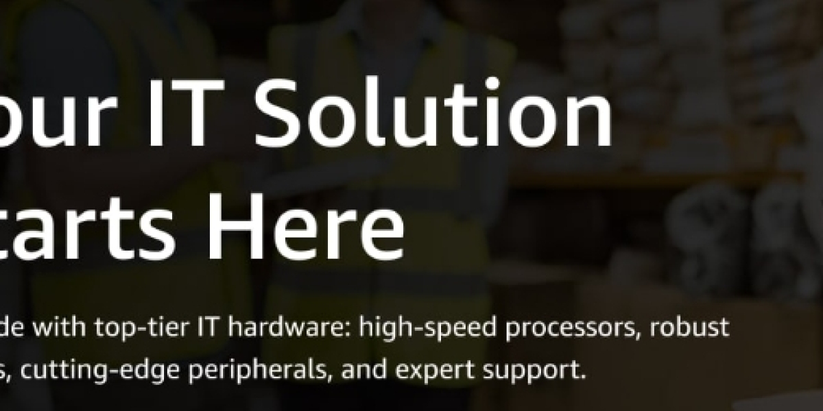 Navigating the Modern Tech Landscape: Understanding PC Parts and the Cisco WS-C3850-12S-S