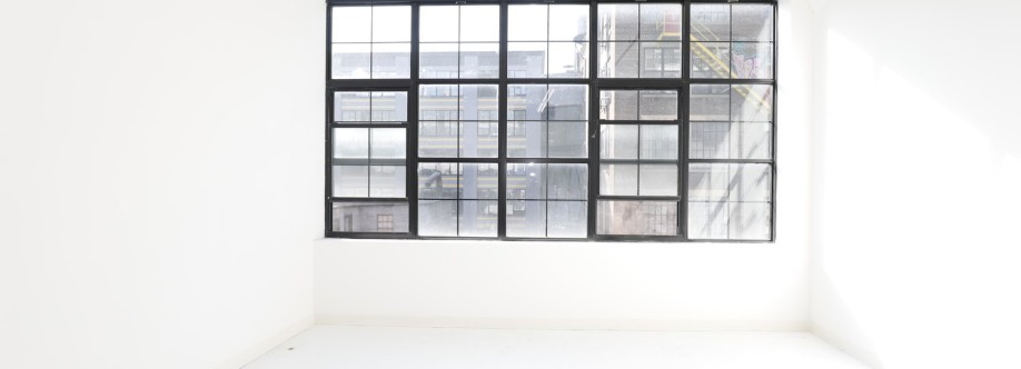 URBAN YARD STUDIOS Cover Image