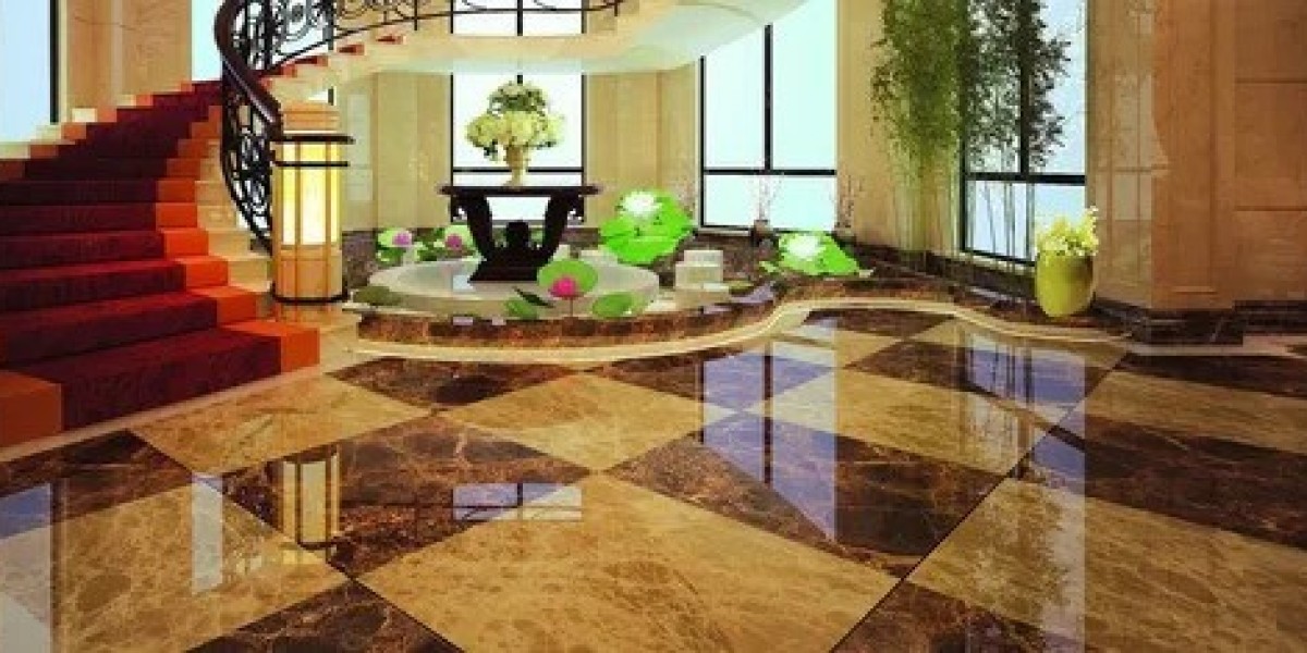 Discover the Ultimate Wooden and Marble Polishing Services in Dubai