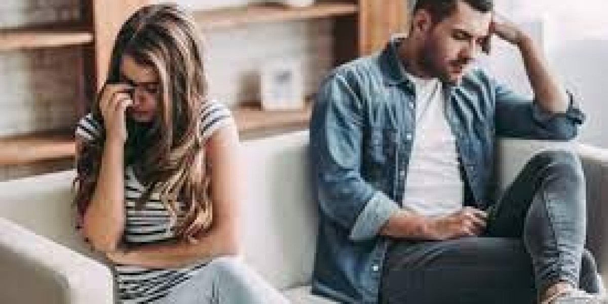 Are You Struggling with Erectile dysfunction?