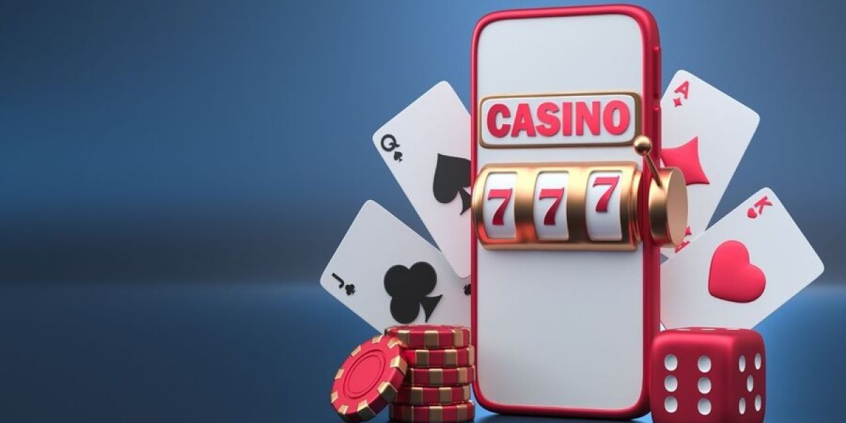 Unraveling the Magic of Slot Sites
