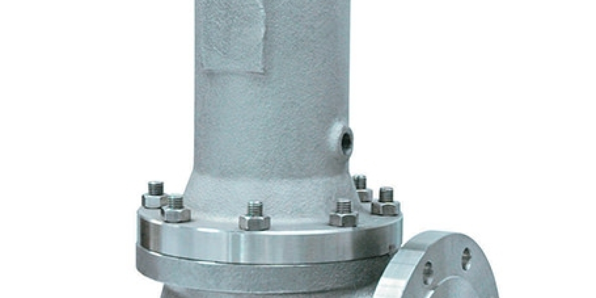 Conventional Safety Valve Manufacturer in USA
