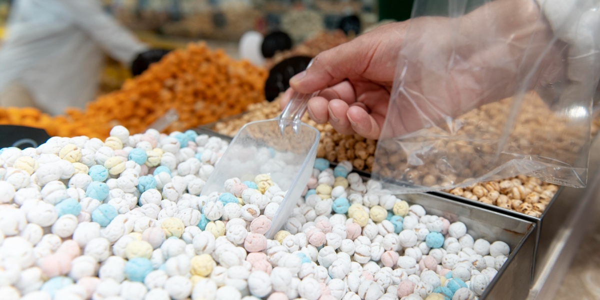 Masterbatch Market Size, Share, Growth and Report 2024-2032