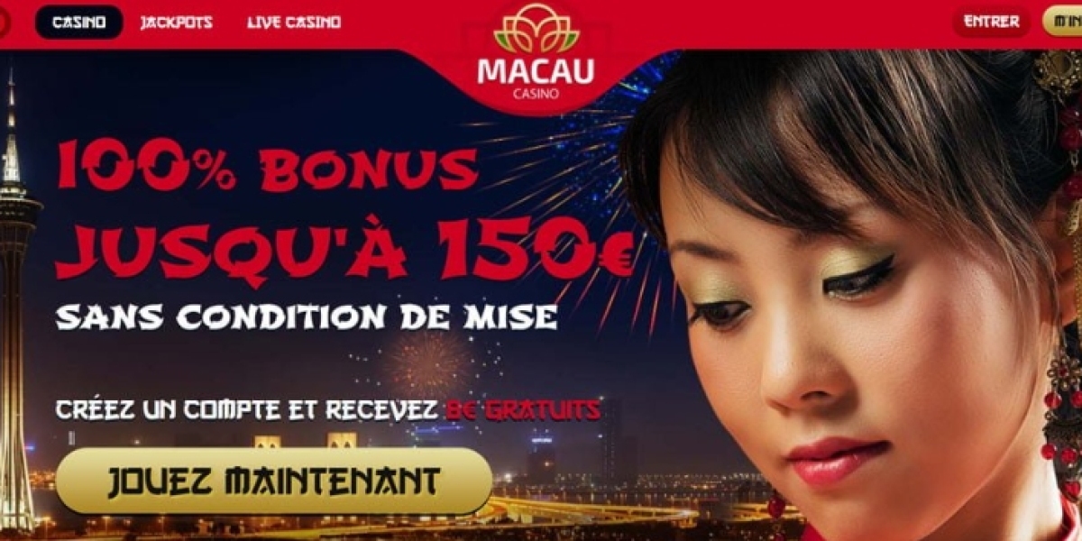 Macau casino