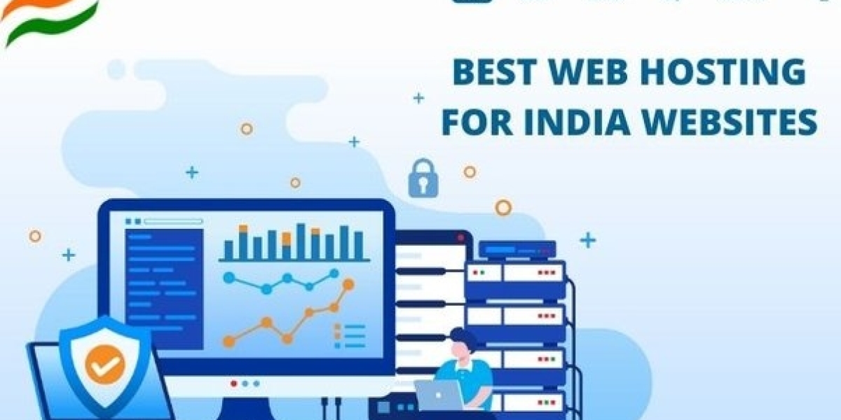 Best Hosting in India: Top Providers & Reseller Hosting Services (2024)