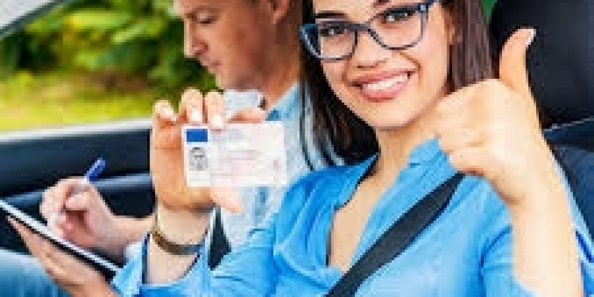 Where Can I Find Driving Lessons Near Me?